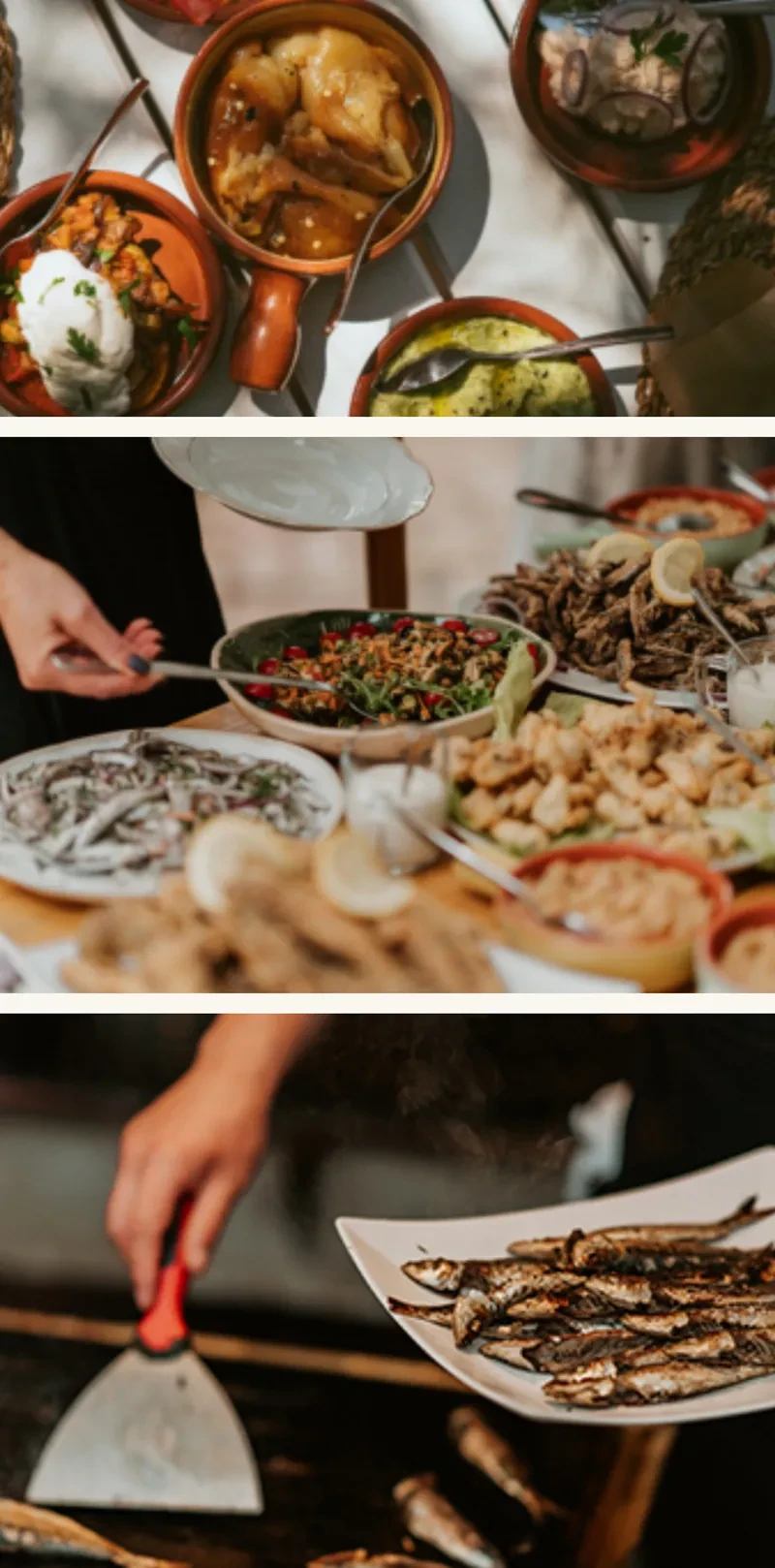 Day 2 — How We Move and Show Up